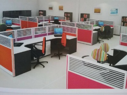 โต๊ะทำงาน นครราชสีมา - ร้านเฟอร์นิเจอร์ โคราช - เอกลักษณ์ลิฟวิ่งโฮม