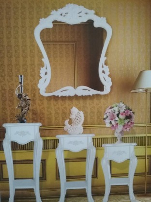 เฟอร์นิเจอร์ไม้ นครราชสีมา - ร้านเฟอร์นิเจอร์ โคราช - เอกลักษณ์ลิฟวิ่งโฮม